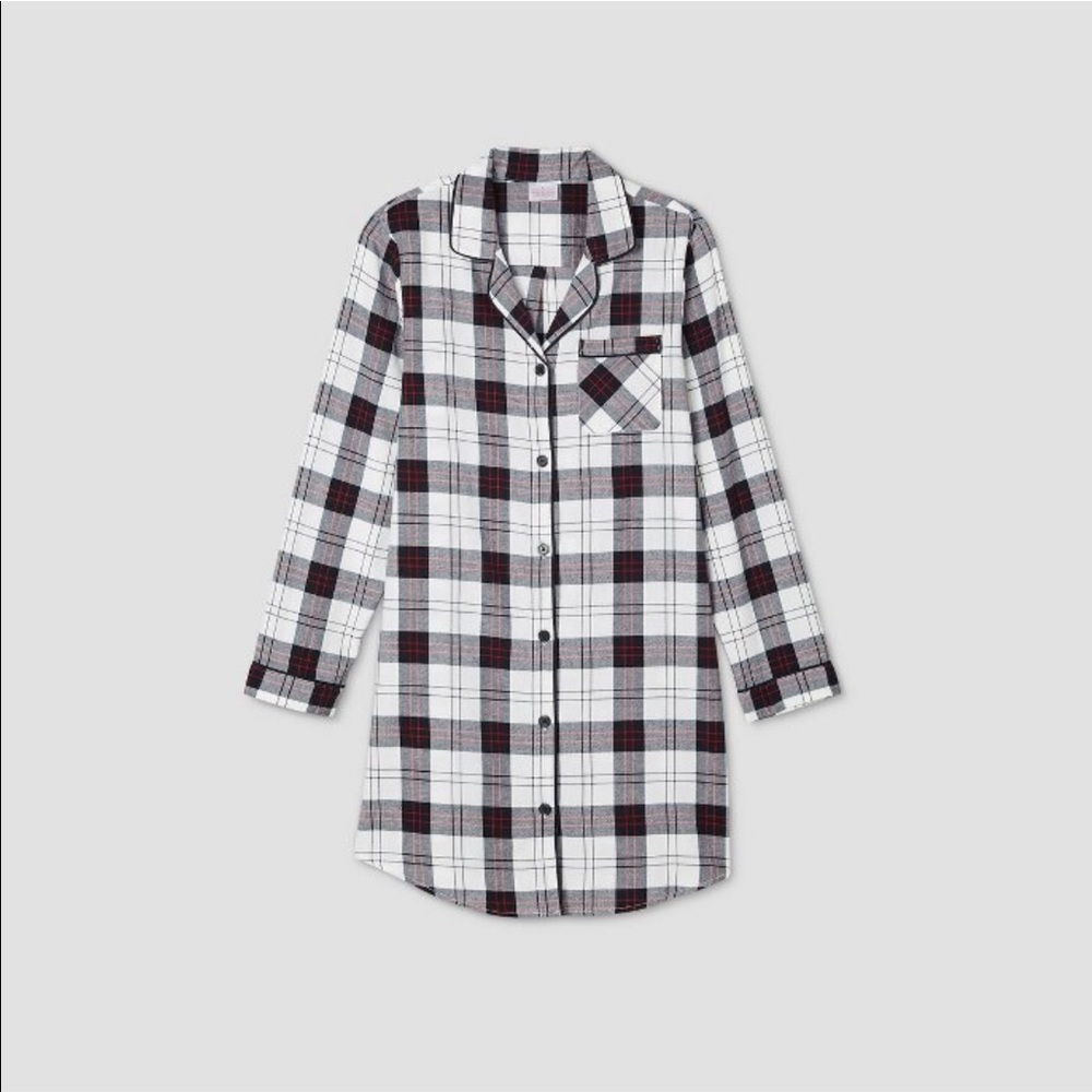 Target Wondershop Christmas Pajamas PJ Women’s